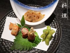 -和一料理(安阳店)