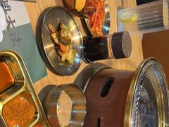 -闻老头·菊花炭烤肉(D11店)