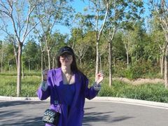 -天津东丽湖风景区