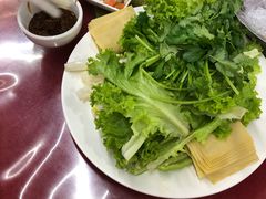 -哈尔滨饺子王·东北菜(鱼鳞浃路店)