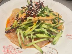 -华竹饭店(中央大街店)