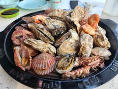 -巧克力渔家.小船海鲜胶东菜(万平口店)