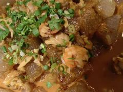 -旺角小渔村(幸福中路店)