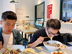 -乐三里屯面馆(阿那亚店)