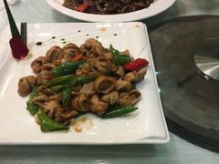溜肝尖-大宝全猪馆(南京路店)