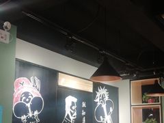 -一顿烧烤(八经街店)