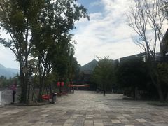 -千峡湖生态旅游度假区