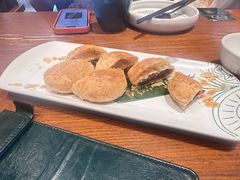 -云海肴·汽锅鸡·云南菜(苏州中心店)