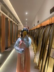 -盘子女人坊生日照·摄影馆(浦东店)