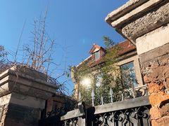 -天津五大道文化旅游区