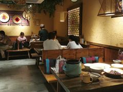 大堂-农耕记·湖南土菜(龙岗熙和园店)