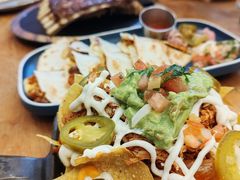 -墨纪Mojí墨西哥餐厅(官舍店)