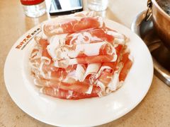 -阳坊大都涮羊肉(阳坊总店)