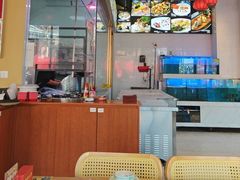 -鹅香四海·卤水火锅·砂锅粥·潮汕菜(宝安店)