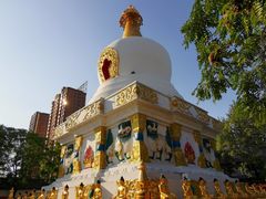 -护国法轮寺
