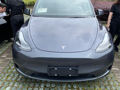 -TESLA 特斯拉(上海太古汇体验店)