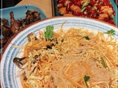 -喝丢一只鞋海鲜烧烤·海肠捞饭(东关街店)