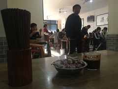 大堂-盈盈水盆(西一路店)