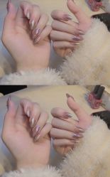 -恐龙·美甲美睫