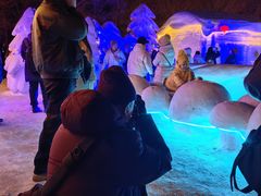 -长春市南湖公园