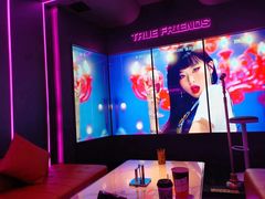 -星聚会KTV(龙湖上海奉贤天街店)