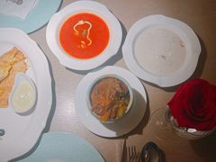 -波特曼西餐厅(中央大街店)