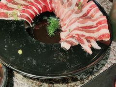 -汉拿山(华联公益西桥店)