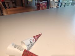 -肯德基(湾畔店)