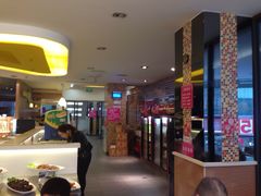 -怡人怡口牛排海鲜自助(飞龙大厦店)