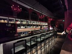 -JZ Club 爵士酒吧(上海店)