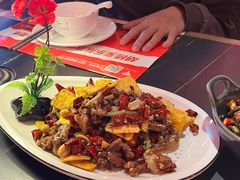 -胡桃里乐队酒馆(三阳路店)