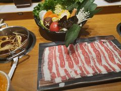 -呷哺呷哺 黄金牧场 (新中关购物中心店)