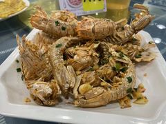 -明记海鲜大排档(巽寮湾店)