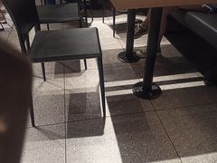大堂-麦当劳(花园北路店)