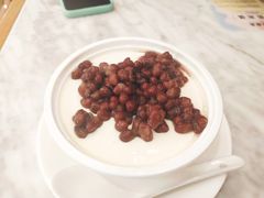 红豆双皮奶-满记甜品(湖滨店)