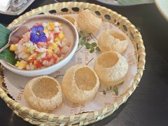 -Thai Alley泰爱里(二沙岛店)