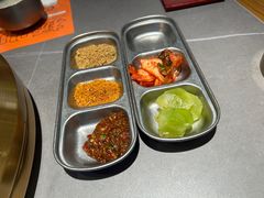 -杨小佳·齐齐哈尔烤肉·烤串(广州店)