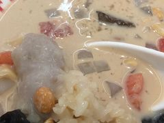 -正宗八宝冰饭·非遗冰饭·烧烤(奎桥店)
