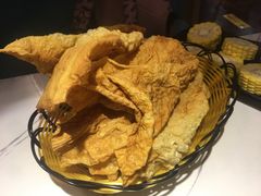 -牛鲜胜·潮汕牛肉自助火锅(番禺市桥店)