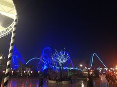 -济南方特东方神画