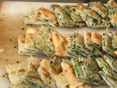 -咏春葱油饼(德政中路店)