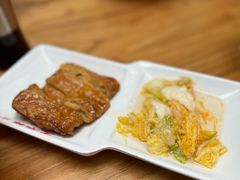 -龙华素斋(龙华路店)