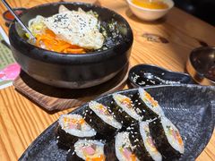 -小木屋米酒店·韩国料理(深圳总店)