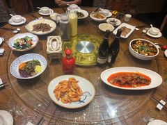 -五味坊·喜宴楼(瑞丰商博城店)