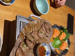 -一心创作料理屋(经开万达店)