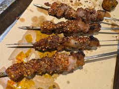 -壹加壹电烤串(总店)