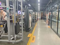 -超鹿运动(融侨锦江店)