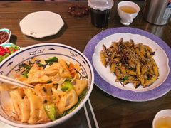 -秦月轩·陕西家乡菜(阜成路·五棵松店)