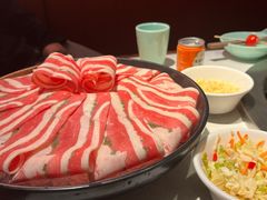 -晓宇重庆火锅(赛格国际购物中心店)