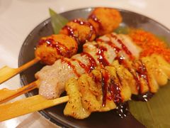 -濱寿司(高新伊藤店)